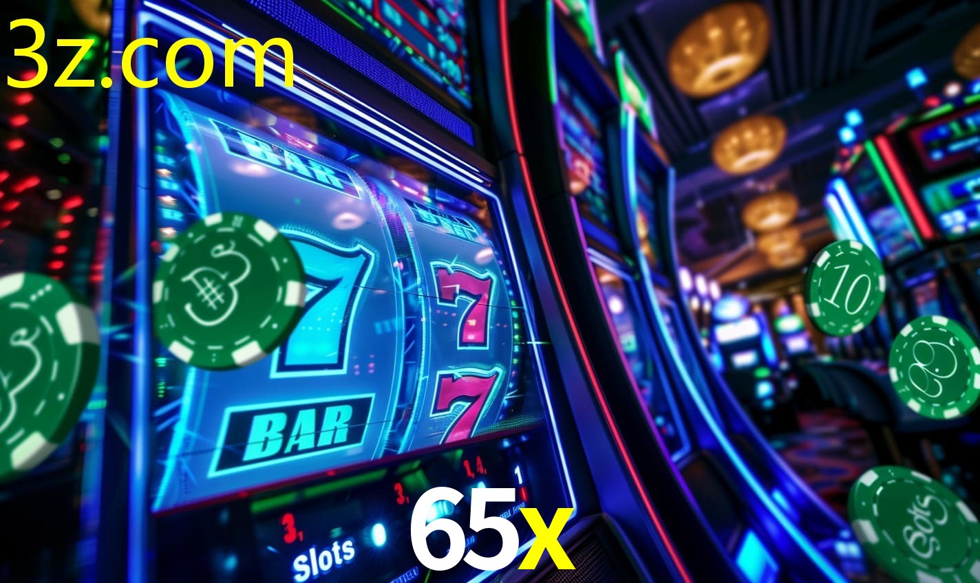 Cadastro Rápido 65X.COM