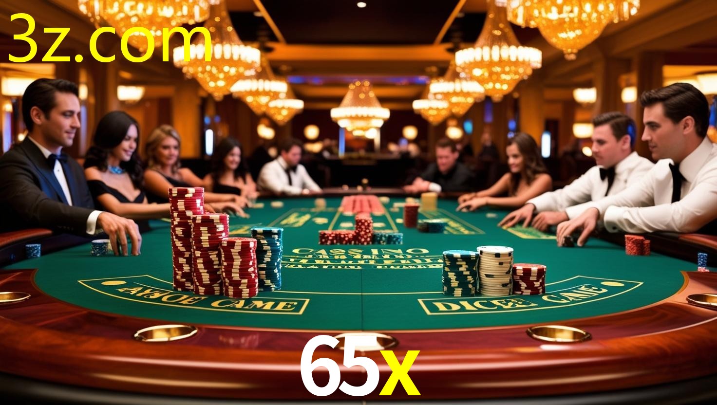 Fortune Tiger Slot no Site 65X.COM