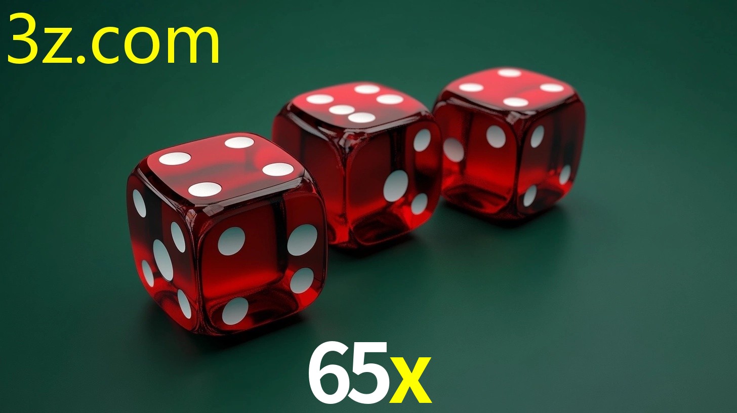 65X.COM Login Rápido