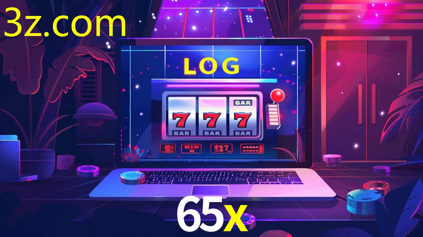 Jogos Crash na 65X.COM